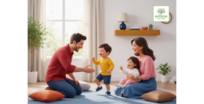 Studi Terbaru: Gentle Parenting Dianggap Gagal, Kembali ke Parenting VOC?